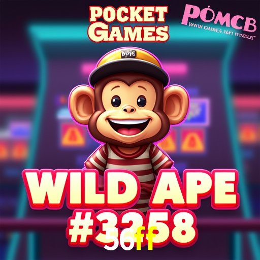 Jogos de Slot 56ff