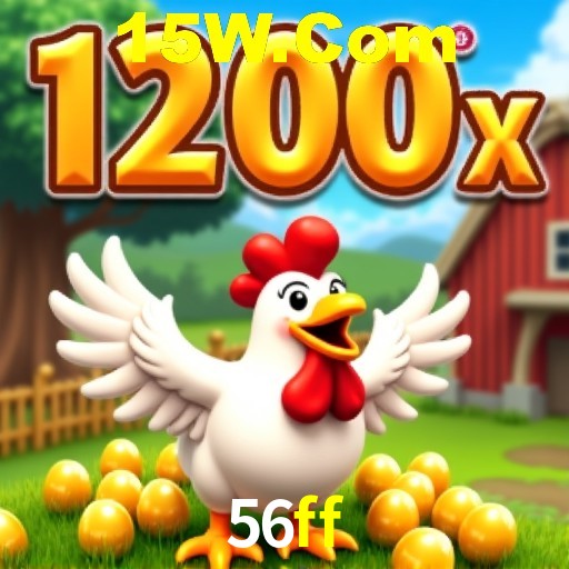 Provedores de Jogos 56ff