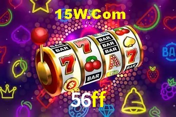 Jogos de Slot 56ff
