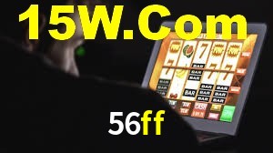 56ff: Jogos de Caça-Níqueis-Altas Recompensas, Roleta-Velocidade, Blackjack-Desafios Máximos
