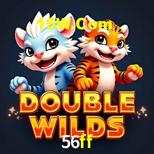 Jogos de Slot 56ff