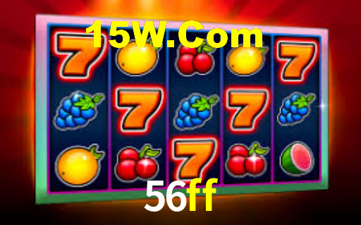 56ff: A Experiência de Casino com Jogos de Mesa ao Vivo