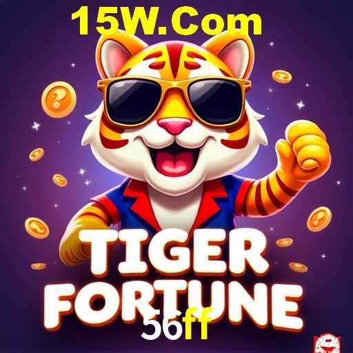 Descubra o Mundo do Cassino Online com 56ff