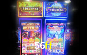 56ff - Apostas E Casino Site Oficial Online - 56ff.com