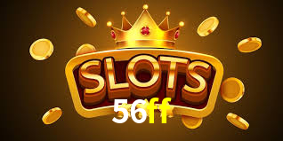 Sinta a adrenalina dos jogos de cassino com 56ff